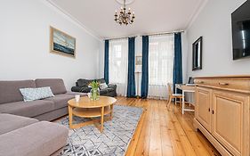 Neptun - Billberry Apartments